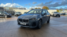 BMW 2 Series 220i MHT M Sport 5dr DCT Petrol Hatchback